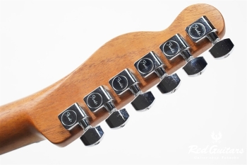 Acoustasonic Player Telecaster - Butterscotch Blonde